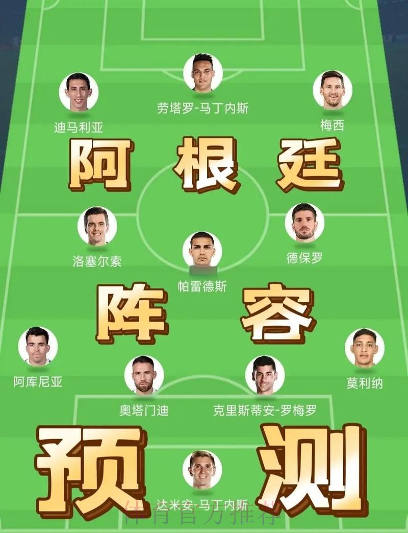 本届世界杯阿根廷德布劳内数据统计最新更新 本届世界杯阿根廷德布劳内数据统计最新更新